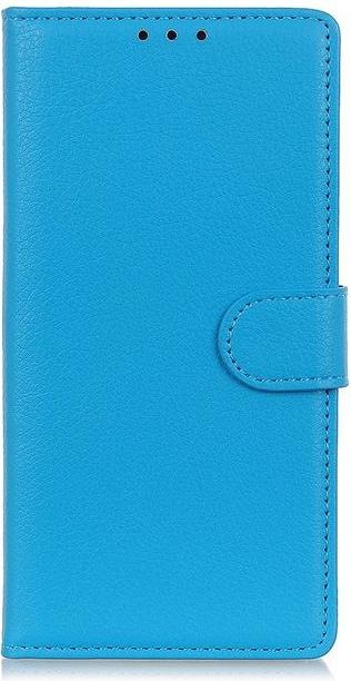 Produktbild MU Classic Litchi Leder Bookcover Series (Huawei Mate 30)