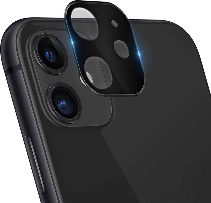 Actual product image Avizar Protective film, rear camera film, camera protection (1 pcs., Apple iPhone 11)