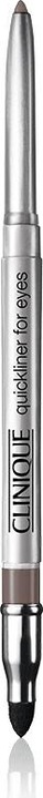 Actual product image Clinique Quickliner (02-Smoky Brown)