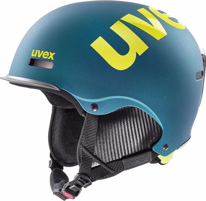 Immagine prodotto Uvex Casco da sci Hlmt 50 (52 - 55 cm, S)