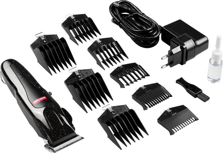 Immagine prodotto Heiniger Tauro