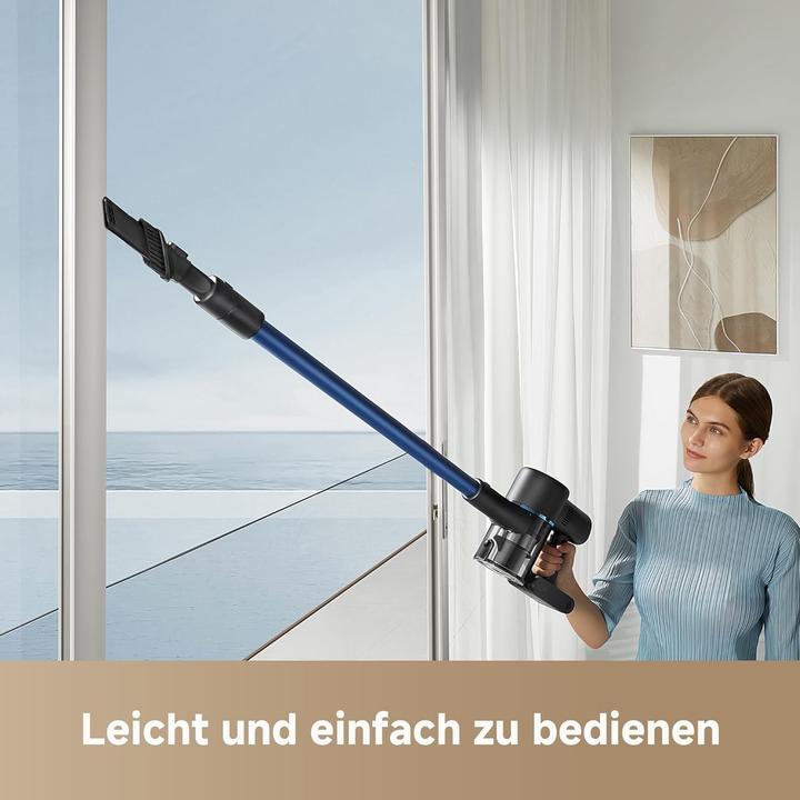 Produktbild Mova S4 Detect