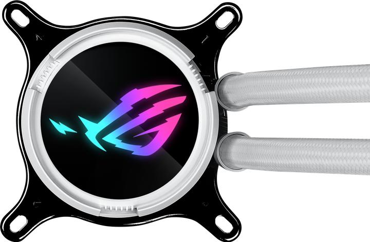 Immagine prodotto ASUS ROG STRIX LC III 360 ARGB