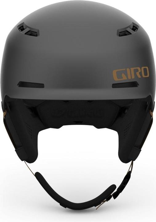 Produktbild Giro Trig MIPS Helmet (52 - 55.50 cm, S)