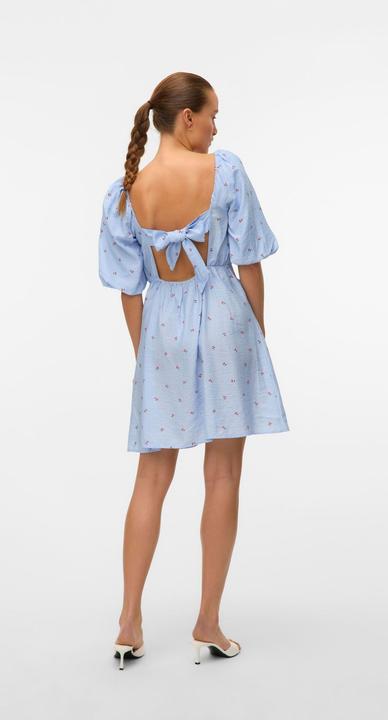 Produktbild Vero Moda VMODETTE Kurzes Kleid Kleid (M)