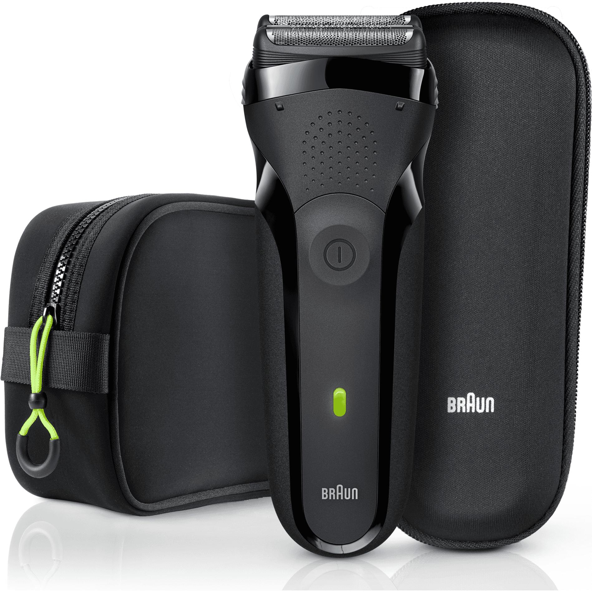 Thumbnail - Braun, Rasierapparat, Series 3