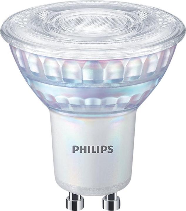 Produktbild Philips Spot (GU10, 3.80 W, 345 lm, 1 x, F)
