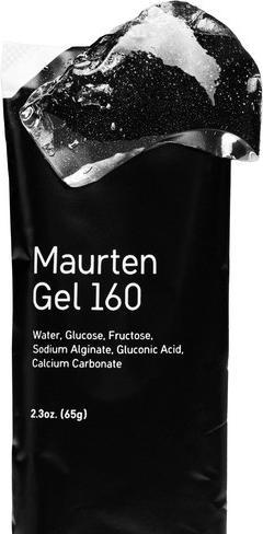 Produktbild Maurten Gel 160 (Neutral Geschmack, 12 Stk., 780 g)