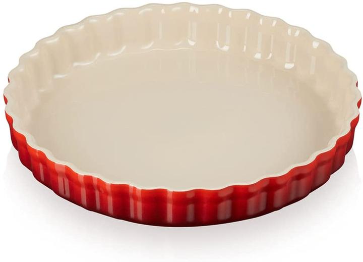 Actual product image Le Creuset Tarte Form (28 cm)