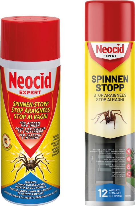 Immagine prodotto Neocid Stop ragni (400 ml)