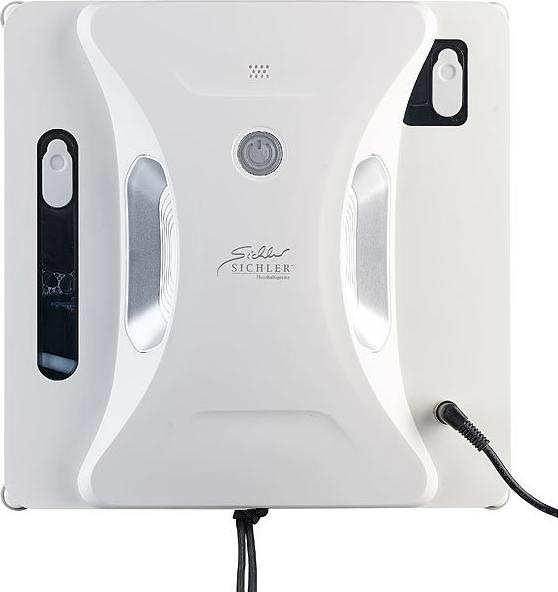 Immagine prodotto Sichler Robot professionale WLAN per la pulizia delle finestre
