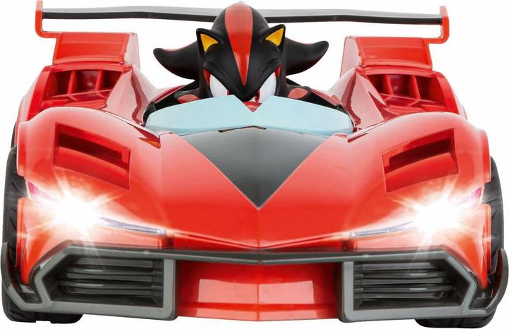 Immagine prodotto Carrera 370201064 - RC 2,4GHz Team Sonic Racing - Versione Shadow Performance