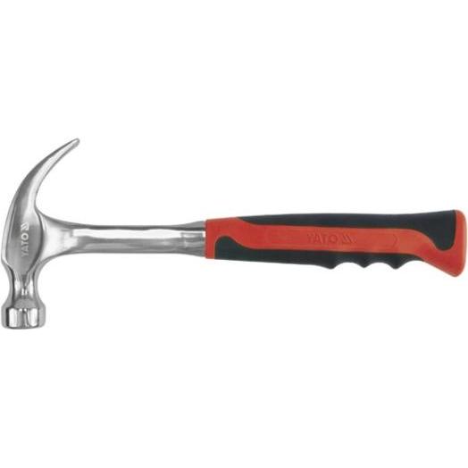Yato YT-4570 Hammer Latthammer (450 g) (YT-4570)