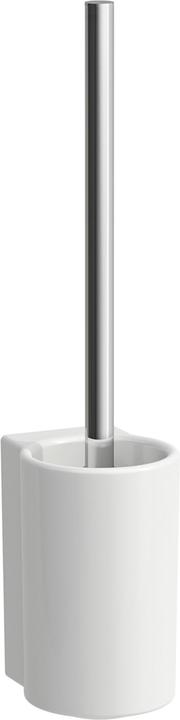 Image du produit Laufen Ensemble brosse WC, H872282