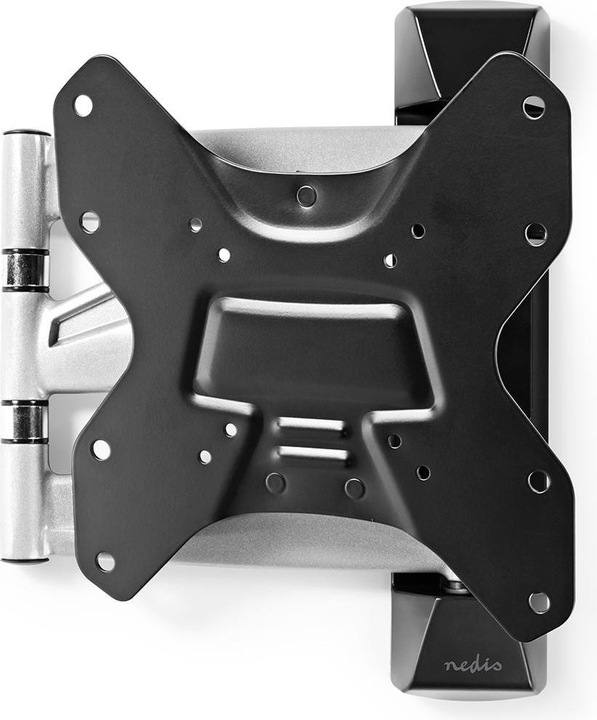 Immagine prodotto Nedis Supporto a parete per TV a movimento completo, 26-42". (Muro, 42", 30 kg)