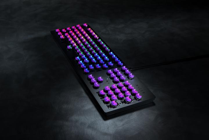 Productafbeelding Razer Huntsman Mini (DE, Bedraad)