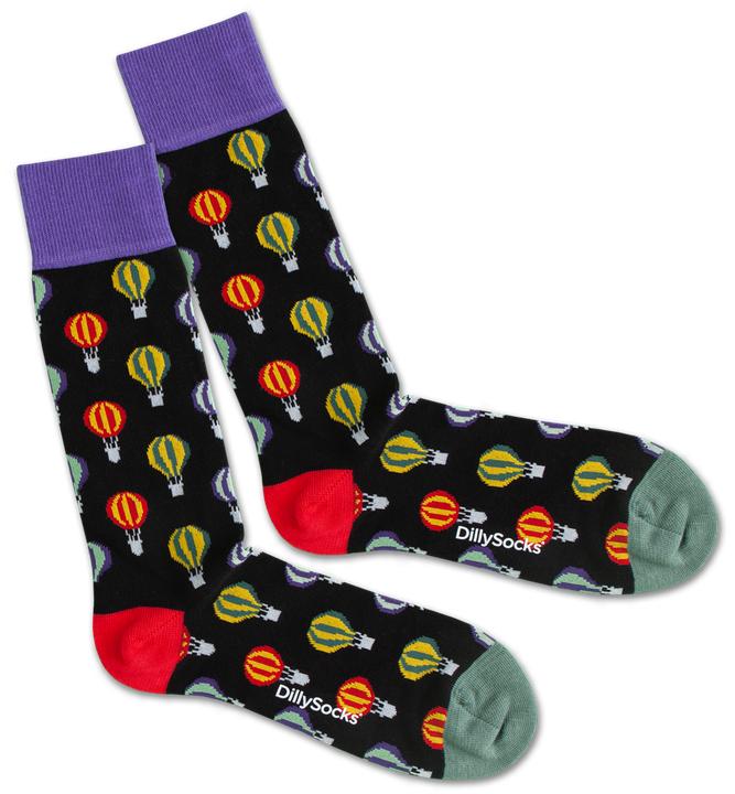 Immagine prodotto DillySocks GiftBox (confezione da 3)