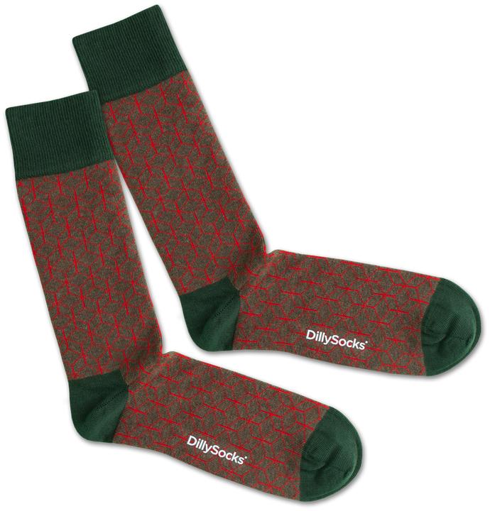Immagine prodotto DillySocks GiftBox (confezione da 3)