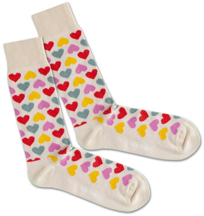Immagine prodotto DillySocks GiftBox (confezione da 3)