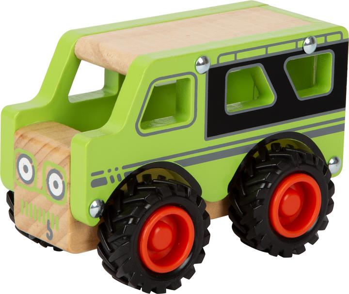 Produktbild small foot Geländewagen