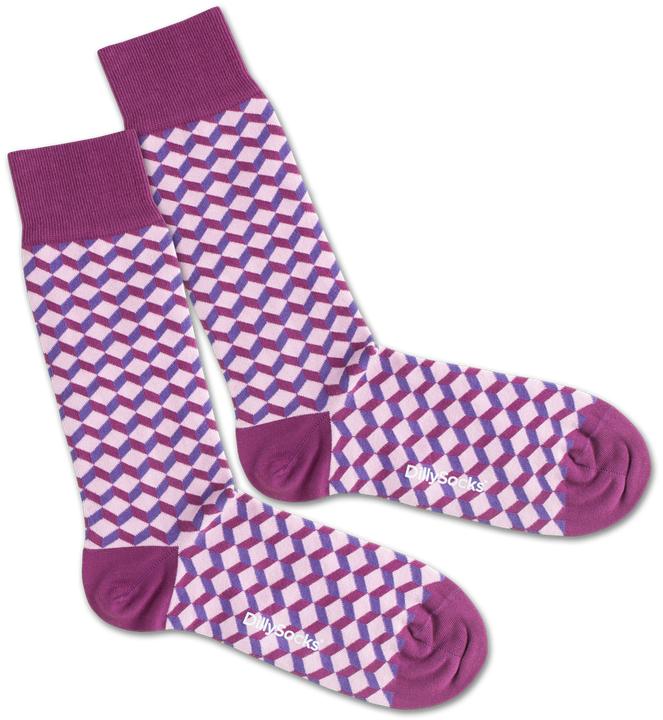 Immagine prodotto DillySocks GiftBox (confezione da 3)