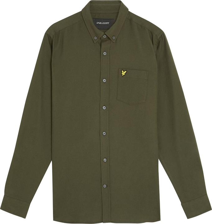 Produktbild Lyle and Scott Plain (XL)