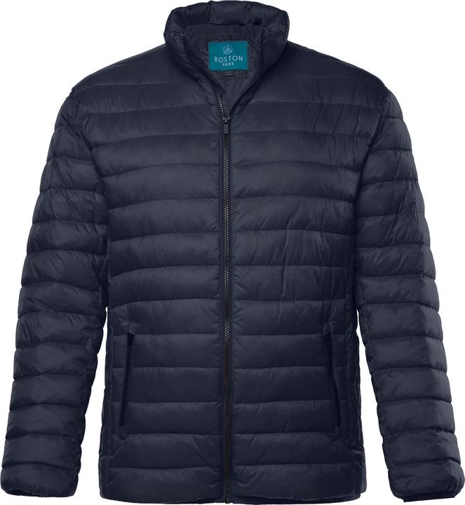 Immagine prodotto Boston Park Giacca trapuntata con taglio speciale per l'addome e collo alto, fino alla tg. 84/86 (52)