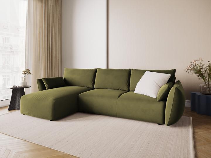 Produktbild Cosmopolitan Design Matera (Ecksofa)
