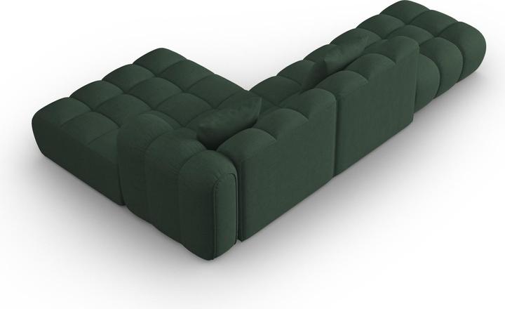 Image du produit CXL by Christian Lacroix Clotilde (Canapé d'angle, Canapé modulaire)