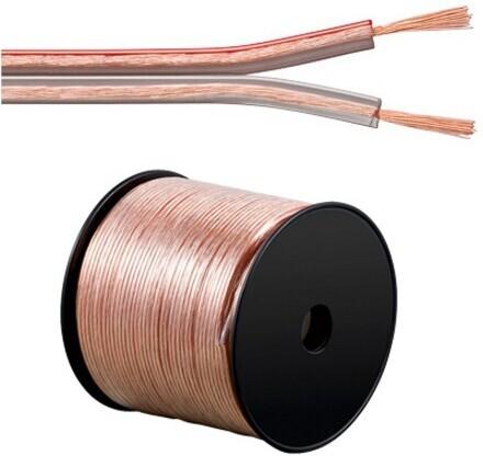 Actual product image Goobay 15021 (100 m, 4 mm²)