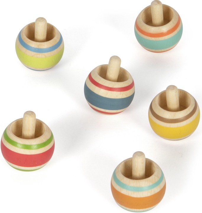 Immagine prodotto small foot Set di tattiche basculanti in legno