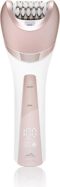 Image du produit ETA Compact avec Tête de Rasage 30 Pinces