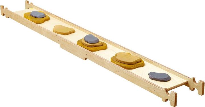 Actual product image Erzi Balancing board field stone