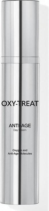Actual product image Labo Market Labo, Oxy-Treat, Anti-Ageing, Day, Cream, For Face, 50 ml (50 ml, Day cream)