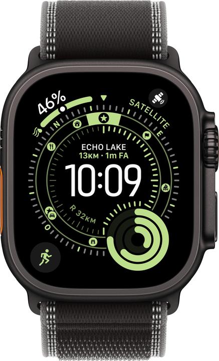 Produktbild Apple Trail Loop (49 mm, 100 % Recyceltes Polyester, 100 % recyceltes Elastan, 60 % recyceltes Nylon)