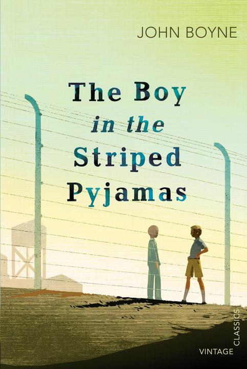Produktbild The Boy in the Striped Pyjamas (Englisch, John Boyne, 2012)