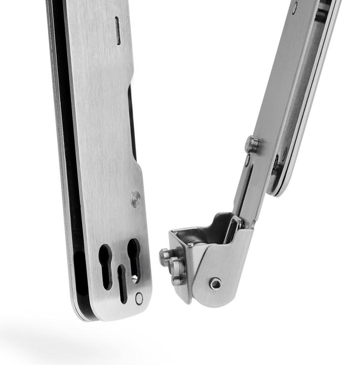 Actual product image Burnhard Multitool 4-in-1