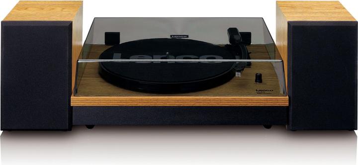 Produktbild Lenco LS-300 (Halbautomatisch)