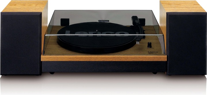 Produktbild Lenco LS-300 (Halbautomatisch)
