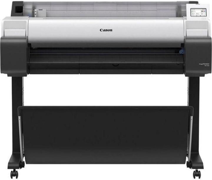 Produktbild Canon imagePROGRAF TM-340 (Tintenpatrone, Farbe)