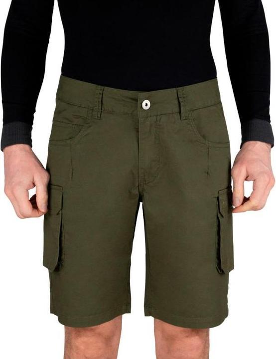 Produktbild Alpinus Spodenki męskie Hekla zielone SI18154 XL (XL)