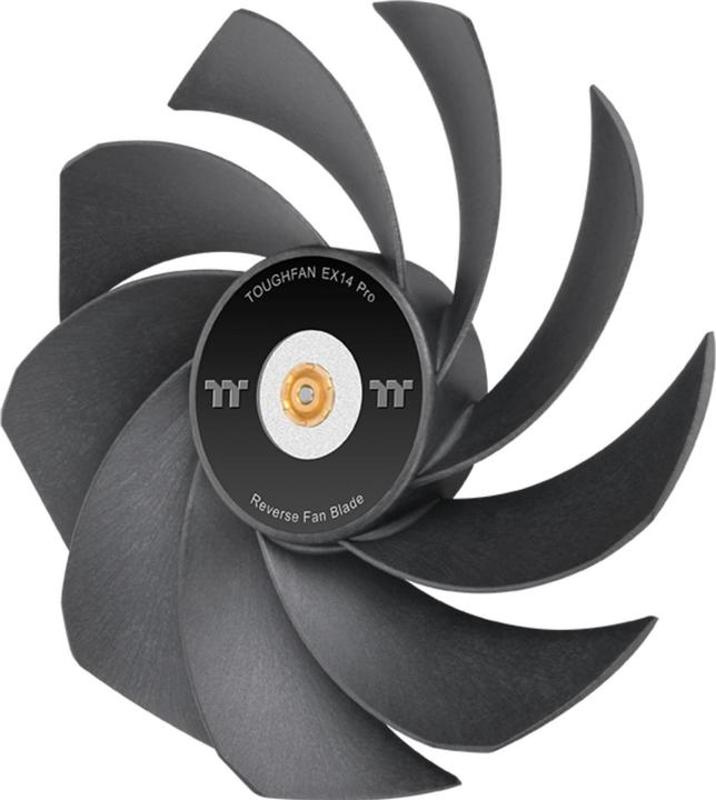 Image du produit Thermaltake EX14 Pro (140 mm, 3x)