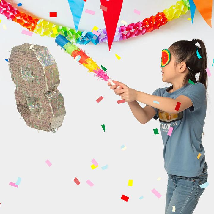 Actual product image Boland Pinata - Birthday Party (Set of 2) (1 pcs.)