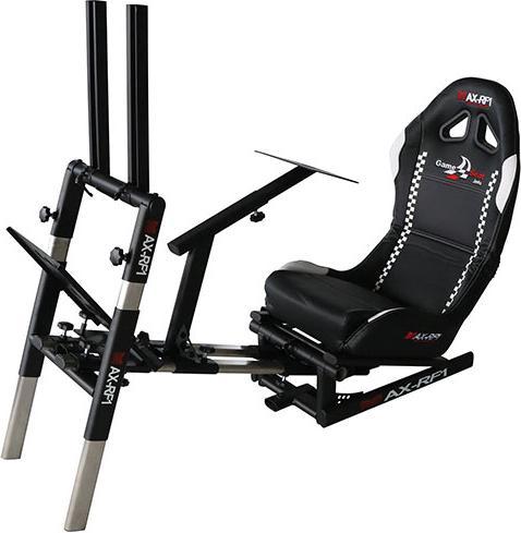 Produktbild Rebblers GameSeat MAX-RF1 Pro+