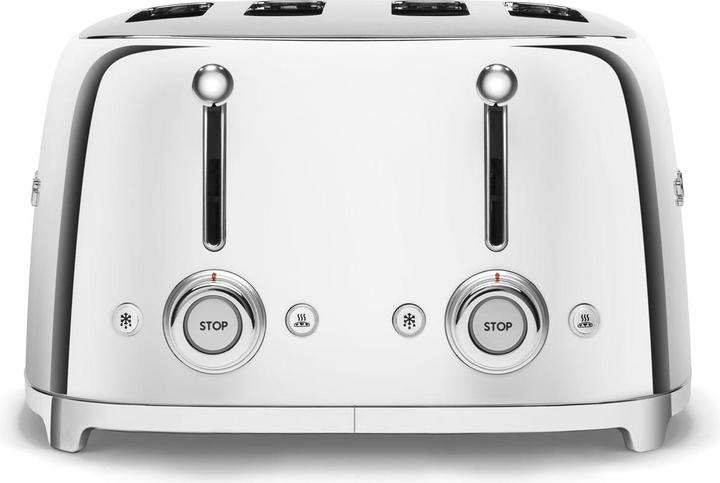 Produktbild Smeg 50's Style 4 Slices