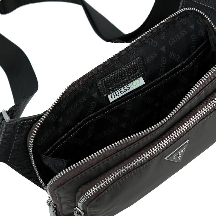 Actual product image Guess Milano Clutch Tasche 23 cm