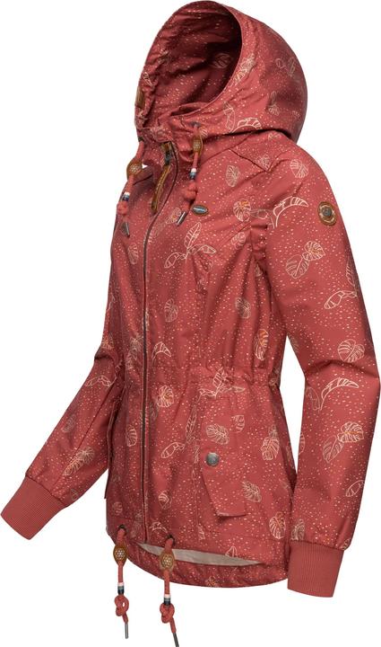 Produktbild Ragwear Danka Leaves