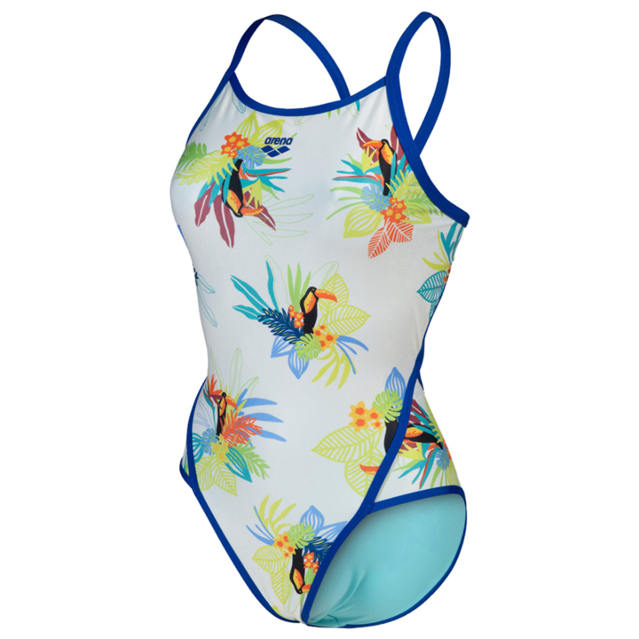 Immagine prodotto Arena W Toucan Costume da bagno Super Fly Back (36)