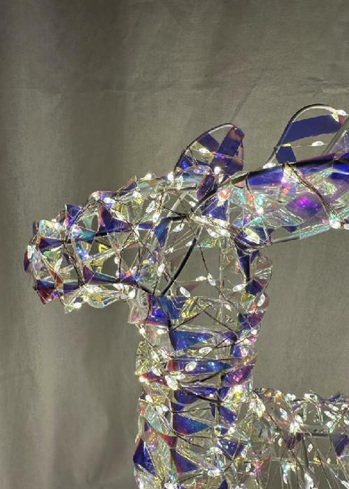 Image du produit GuGus LED Renne