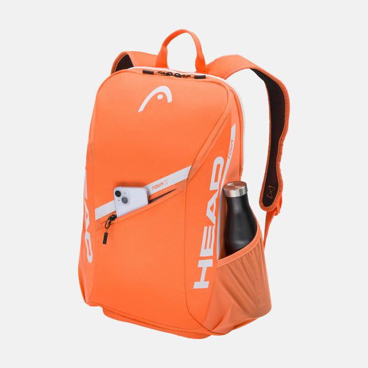 Actual product image Head Tour Rucksack Orange (2R)